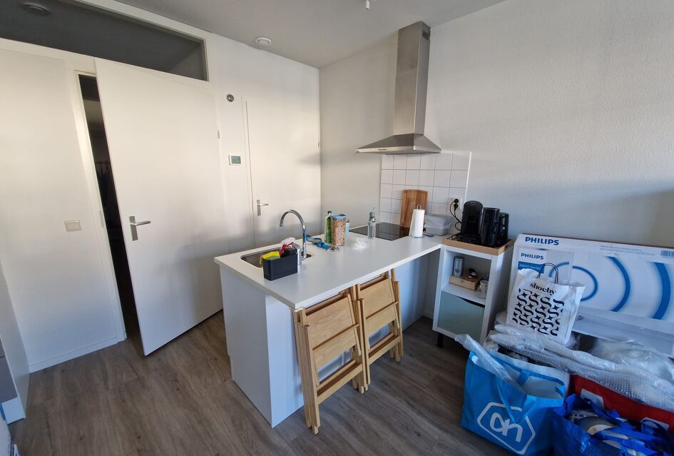 Azaleastraat 4, Rosmalen