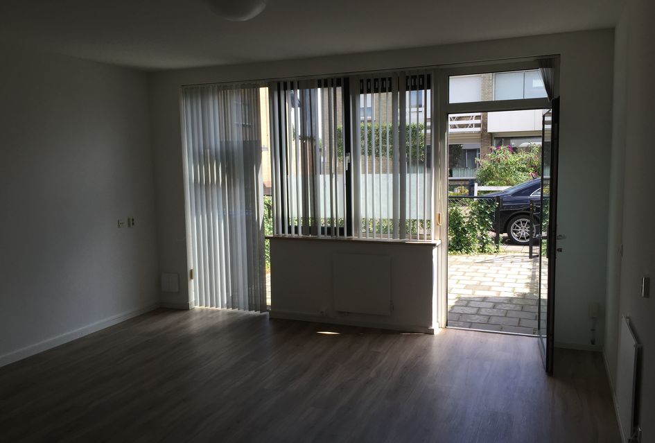 Azaleastraat 4, Rosmalen