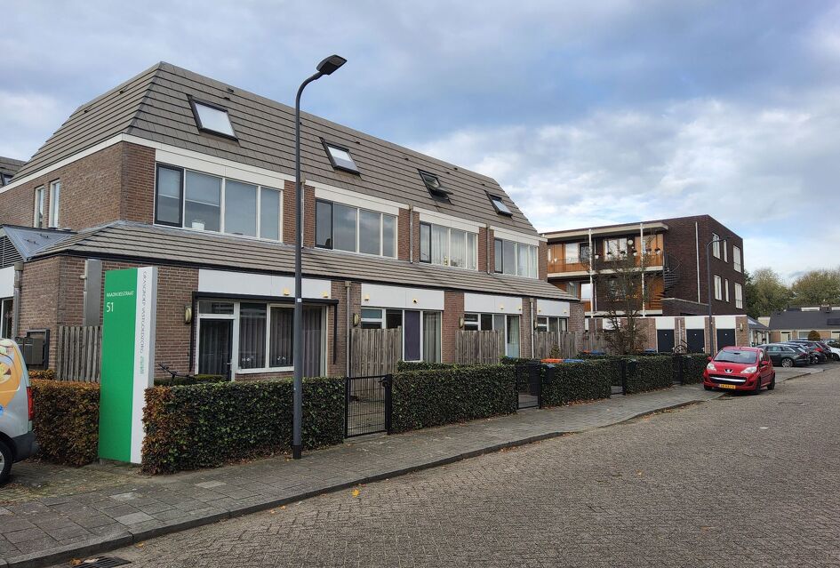 Azaleastraat 4, Rosmalen