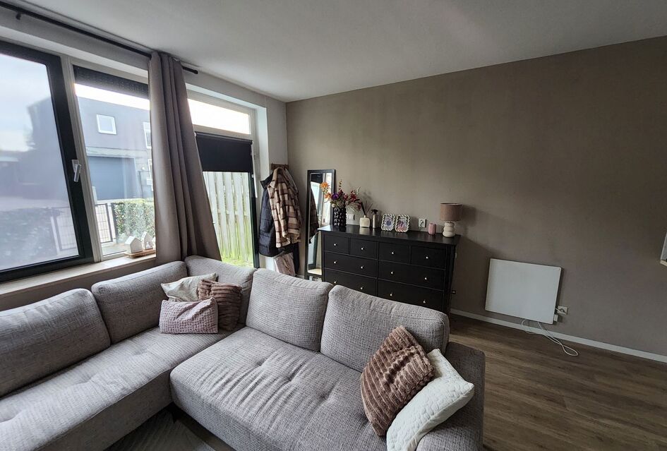 Azaleastraat 4, Rosmalen