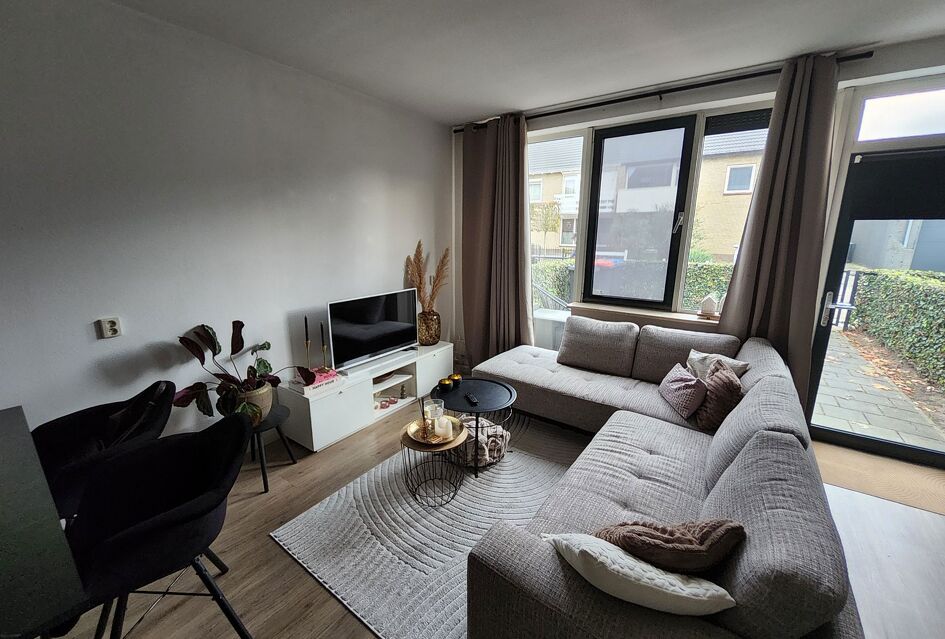Azaleastraat 4, Rosmalen