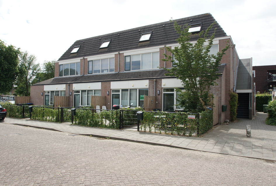 Azaleastraat 4, Rosmalen