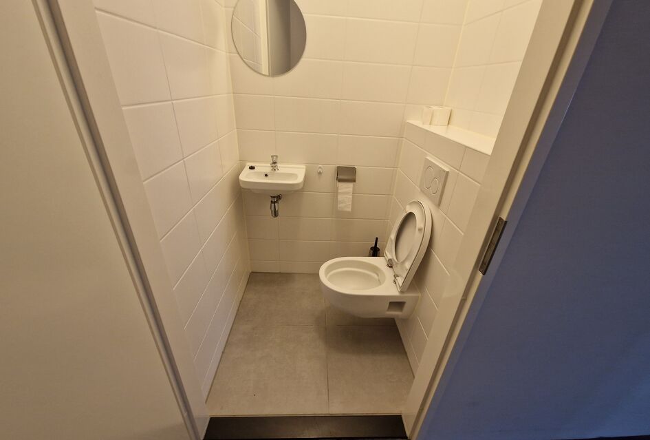 Raadhuisstraat 55a , Rosmalen