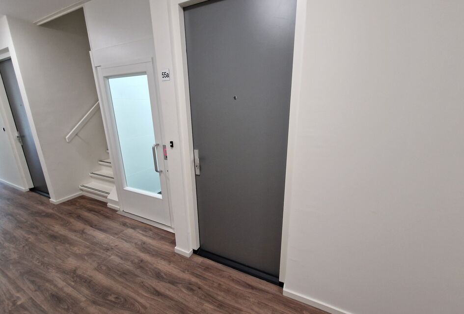 Raadhuisstraat 55a , Rosmalen
