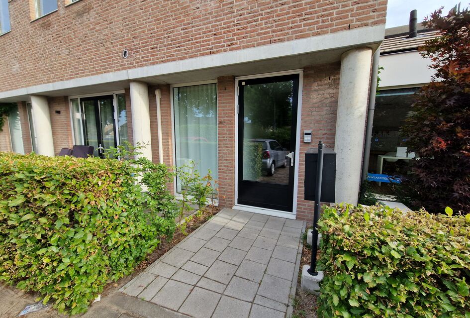 Raadhuisstraat 55a , Rosmalen