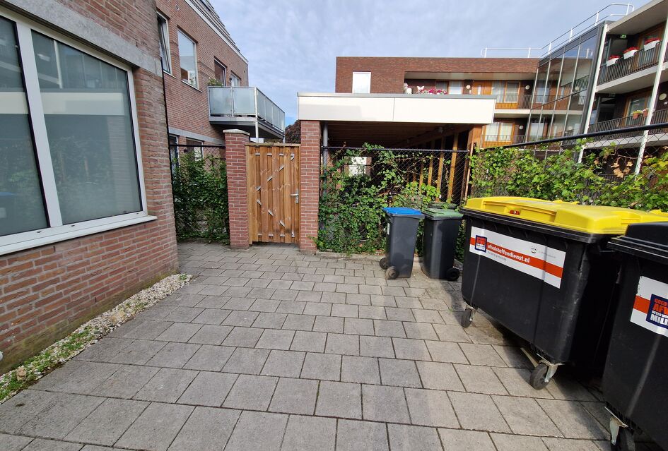 Raadhuisstraat 55a , Rosmalen