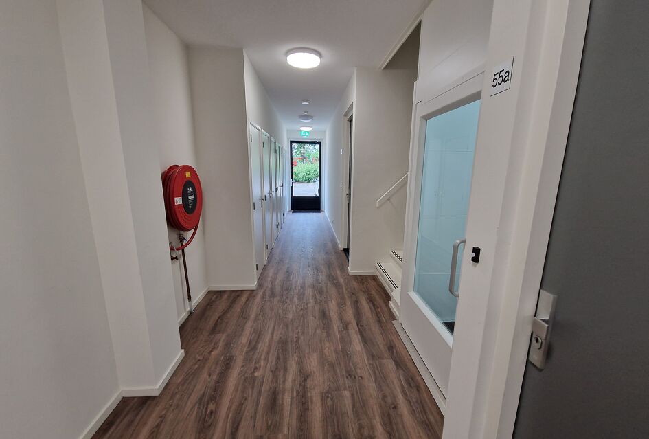 Raadhuisstraat 55a , Rosmalen