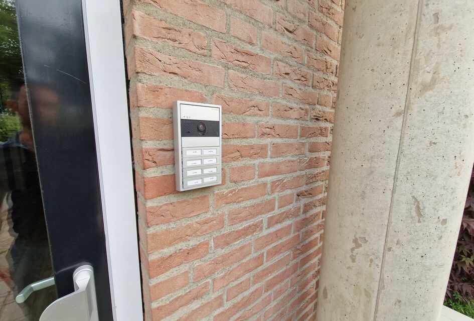 Raadhuisstraat 55a , Rosmalen