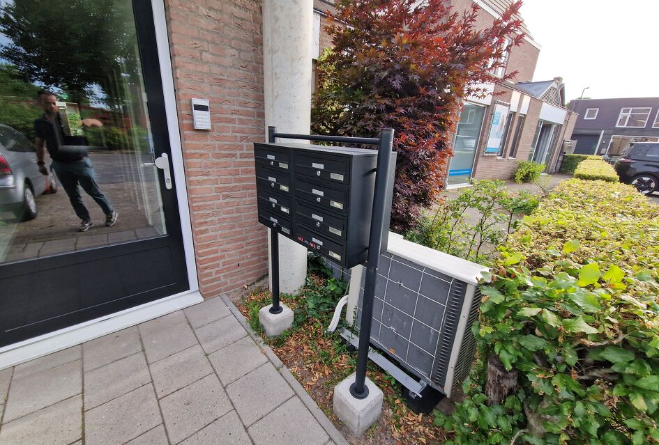 Raadhuisstraat 55a , Rosmalen