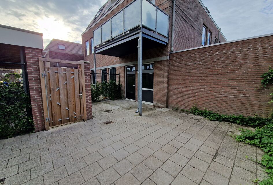Raadhuisstraat 55a , Rosmalen