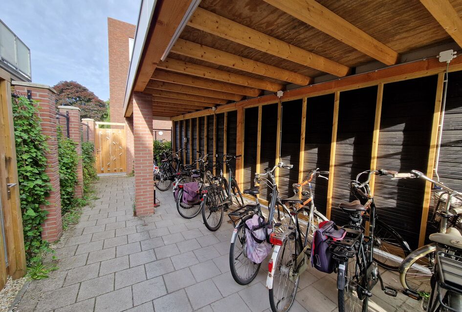 Raadhuisstraat 55a , Rosmalen