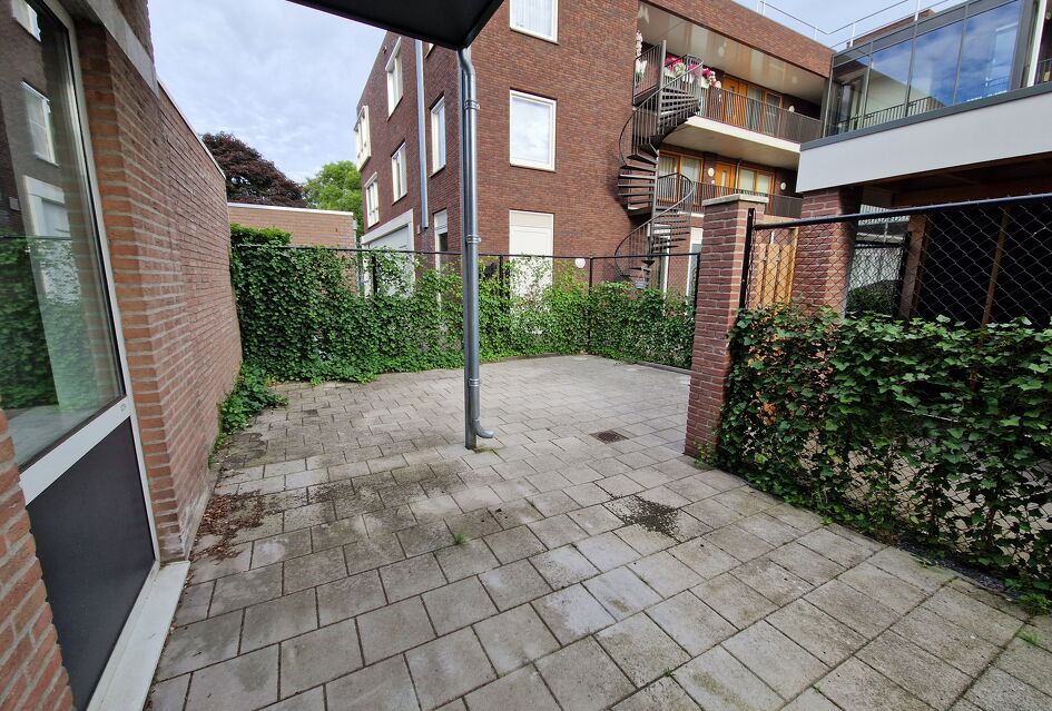 Raadhuisstraat 55a , Rosmalen