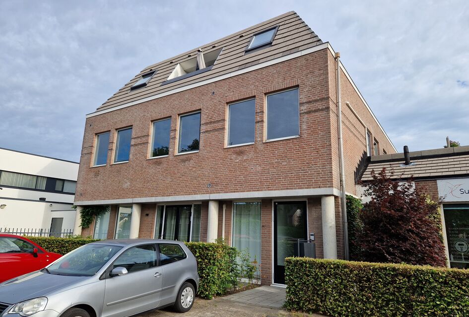 Raadhuisstraat 55a , Rosmalen