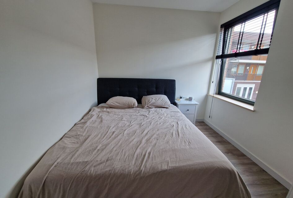 Raadhuisstraat 57b, rosmalen