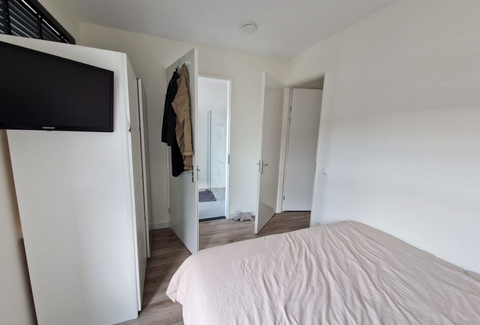 Raadhuisstraat 57b, rosmalen