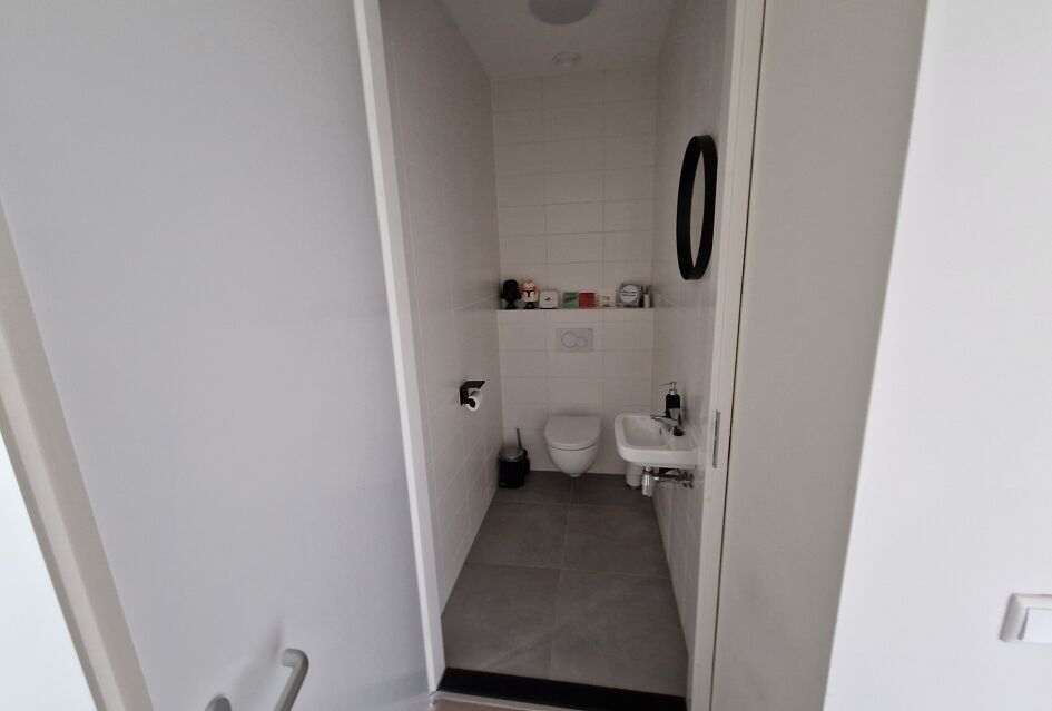 Raadhuisstraat 57b, rosmalen
