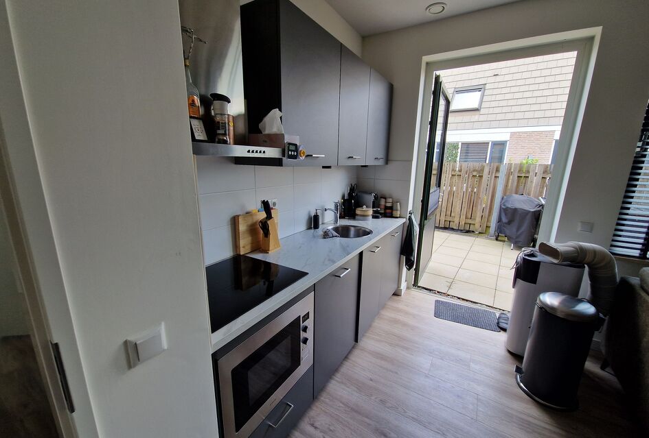 Raadhuisstraat 57b, rosmalen