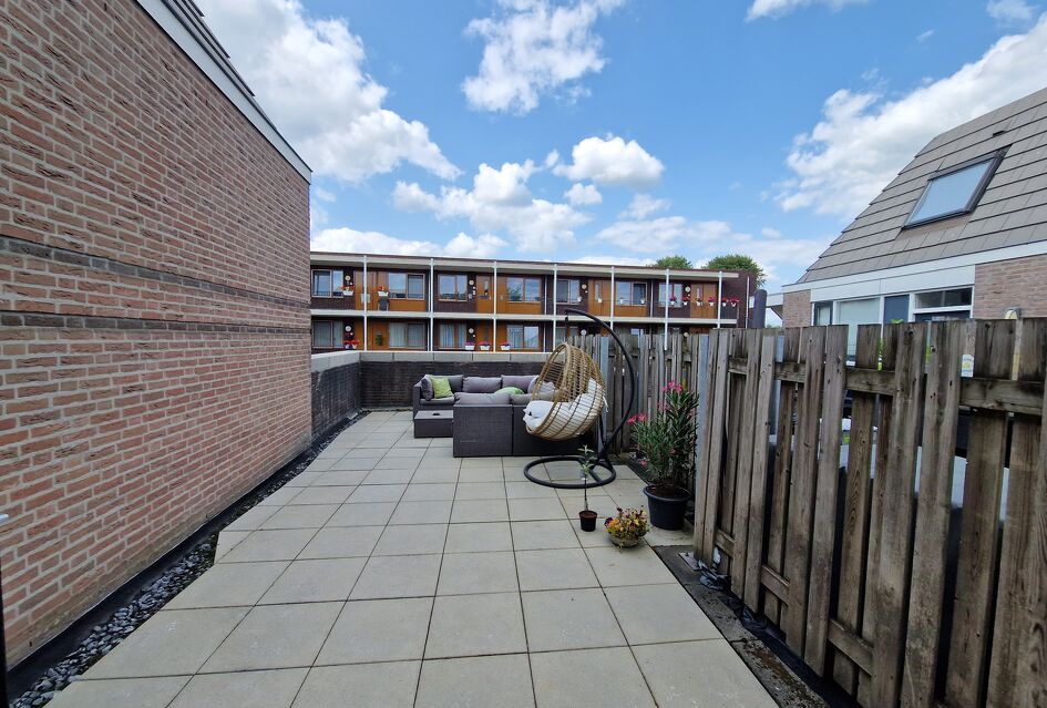 Raadhuisstraat 57b, rosmalen