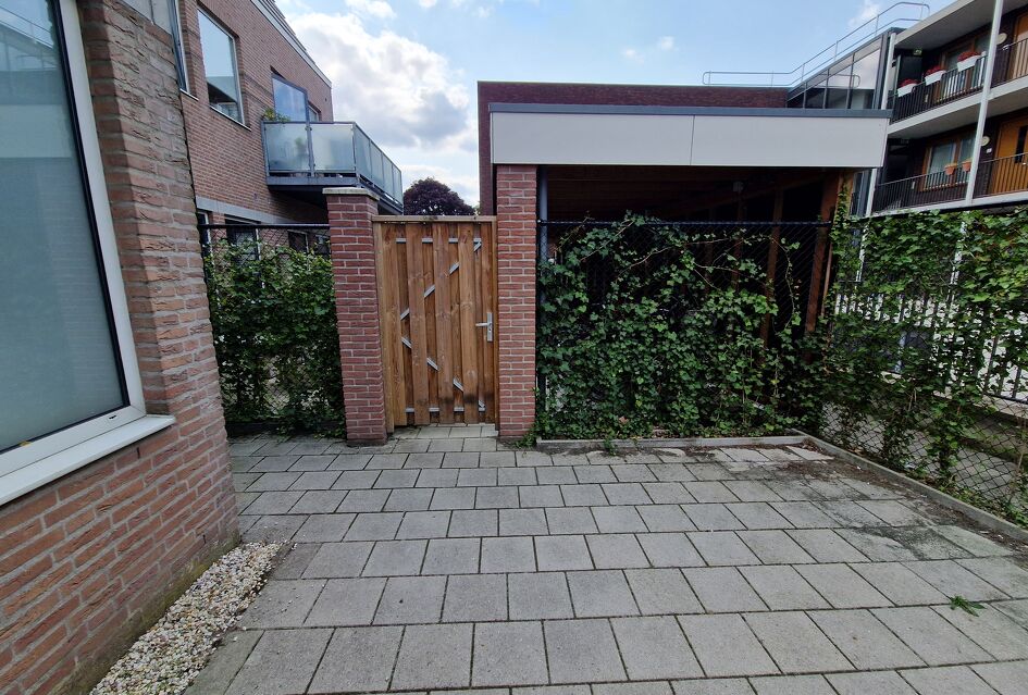 Raadhuisstraat 57b, rosmalen
