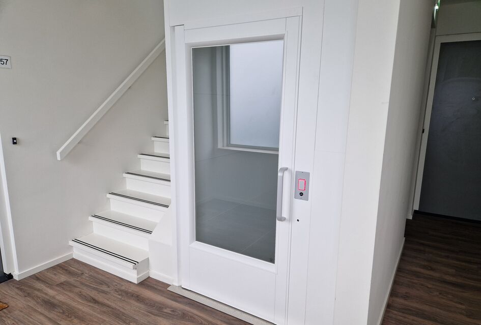 Raadhuisstraat 57b, rosmalen