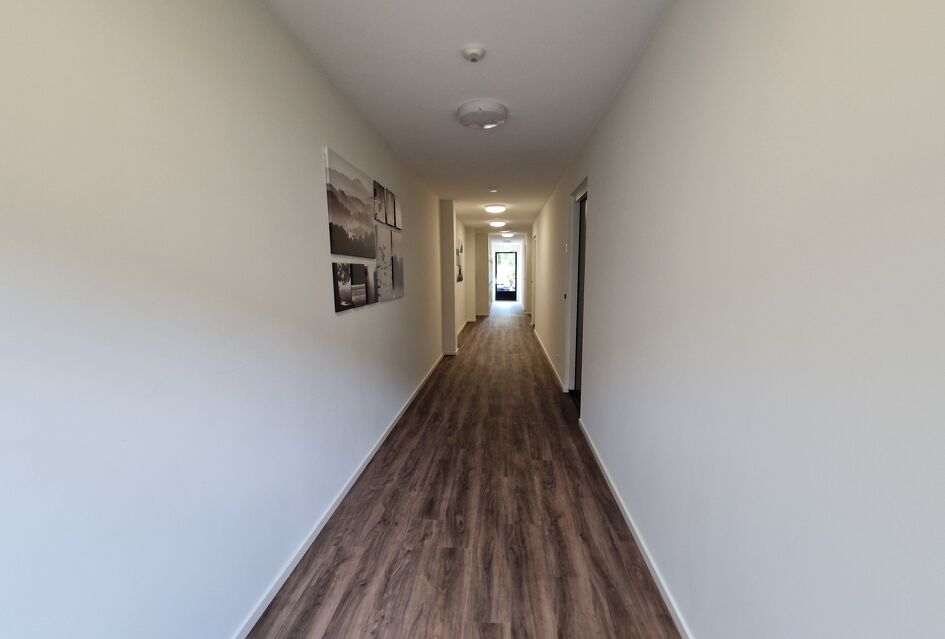 Raadhuisstraat 57b, rosmalen