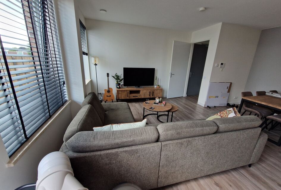 Raadhuisstraat 57b, rosmalen