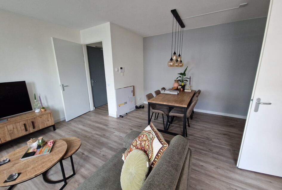 Raadhuisstraat 57b, rosmalen