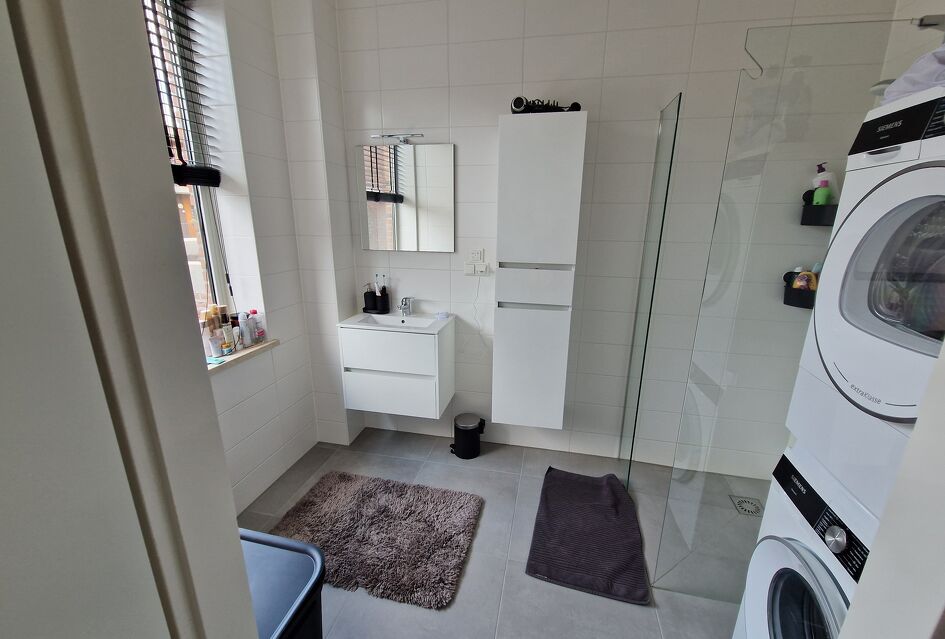Raadhuisstraat 57b, rosmalen