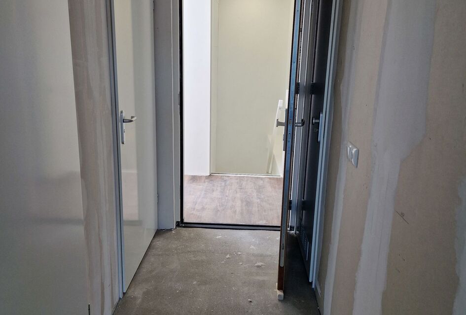 Raadhuisstraat 59a, Rosmalen