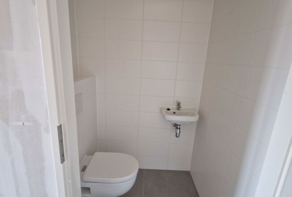 Raadhuisstraat 59a, Rosmalen