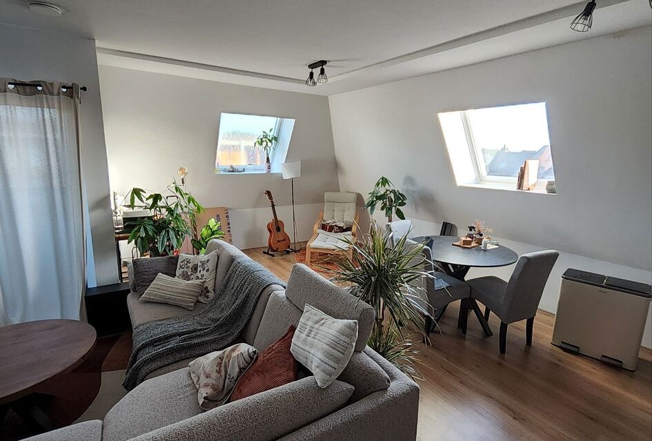 Raadhuisstraat 59a, Rosmalen