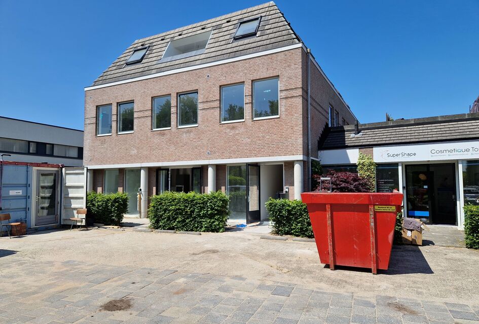 Raadhuisstraat 59a, Rosmalen
