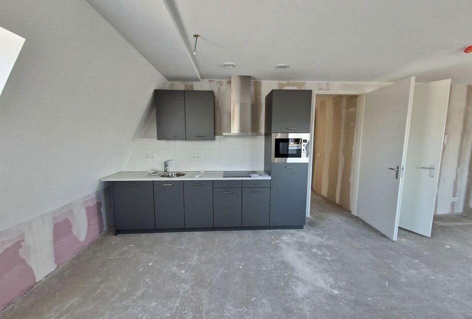 Raadhuisstraat 59a, Rosmalen