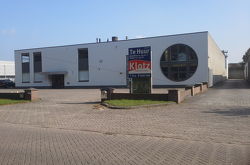 Centaurusweg 55+55a+57 Tilburg