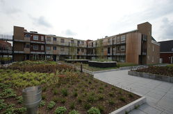 VvE Centrumplan Kerkdriel fase I en II