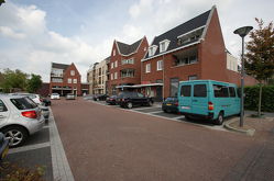 VvE Centrumplan Kerkdriel fase I en II