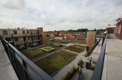 VvE Centrumplan Kerkdriel fase I en II