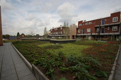 VvE Centrumplan Kerkdriel fase I en II