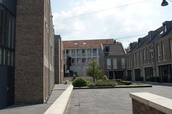 VvE de Swaen Oisterwijk