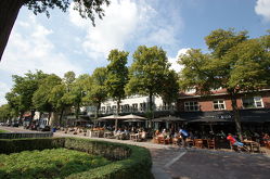 VvE de Swaen Oisterwijk