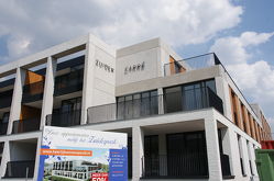 VvE ZuiderCarre 's-Hertogenbosch